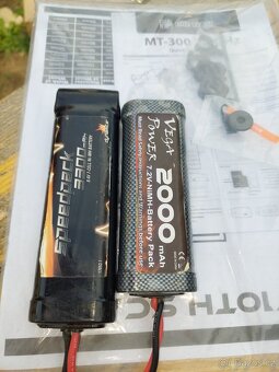 RC auto 1:10 - 11
