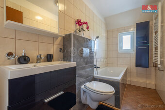 Prodej rodinného domu, 188 m², Přílezy - Útvina, okr. K.Vary - 11