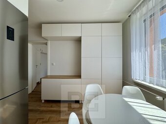 Pronájem byty 1+1, 32 m2 - Kuřim, ev.č. N08112 - 11