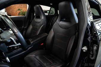 Mercedes-Benz CLA - 11