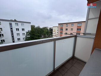 Prodej bytu 2+1, 48 m², Ostrava, ul. Mitušova - 11
