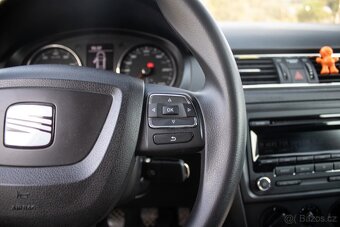 Seat Toledo 1.2 TSi - 11