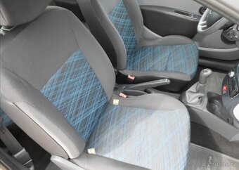 Renault Clio 1,2 55 kW KLIMA Historie benzín - 11