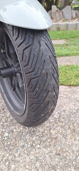 HONDA FORZA 125 08/2022 - 11