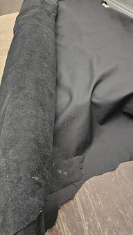 Hovězí Kůže, čalounické, automobilová kůží. Koženka, látka - 11