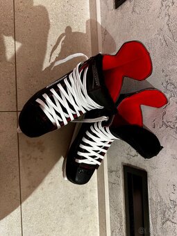 Brusle Bauer vel.42 - 11