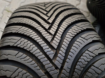 5x112 r16 kola vw troc disky audi skoda Karoq seat 205 60 16 - 11