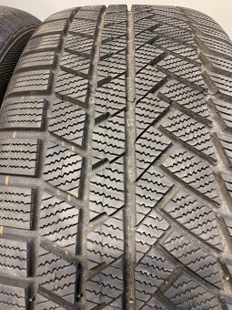 ORIGINAL ALU KOLA MERCEDES GLE V167 275/50/20 - 11