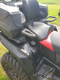 CAN AM OTLANDER 1000 MAX - 11