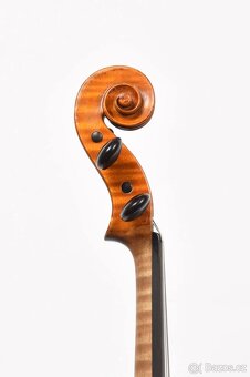 Housle F.X. Drozen 1933 - 11