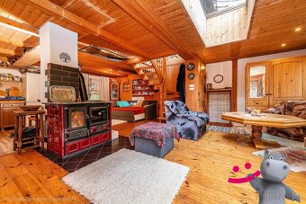 Prodej chalupy  v obci Prunéřov okr. Chomutov, ev.č. 58717 - 11