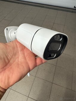 IP kamerový systém SecuriaPro - 11