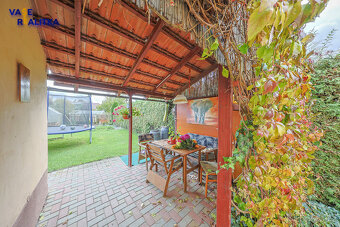 Pronájem, byt 2+1, Hranice, ul. Máchova - 11