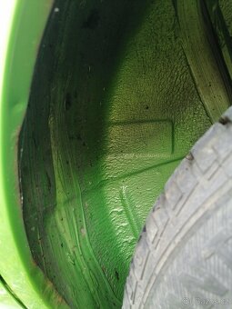 Škoda Felicia Mystery - 11