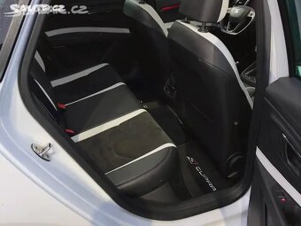 Seat Cupra 2,0 TSi 206 kW - 11