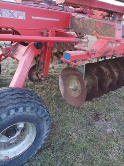 Diskový podmítáč Kuhn Discover XM 36/660 - 11