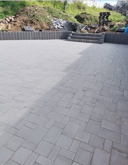 Zednicke a stavební práce - 11