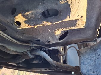 Ford Sierra 1.8 Ghia 1990 - 11