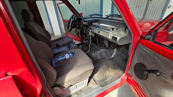 Nissan Patrol 2.7 TD (španiel) - 11