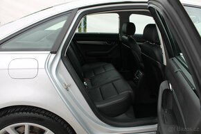 Audi A6 3.0TDI 176kW QUATTRO + FACELIFT + PLNÁ HISTORIE + - 11
