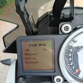 KTM 1190 Adventure - 11