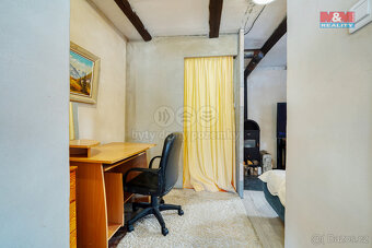 Prodej chaty, 55 m², Ostrov - 11