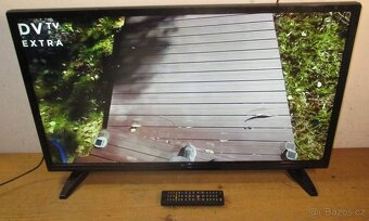 LED televize 80cm GOGEN, 32 palců, nemá DVBT2 - 11