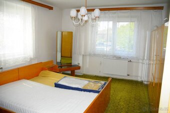 Olšany- Olomouc - RD 300m2+ zahrada 626 m2 - 11