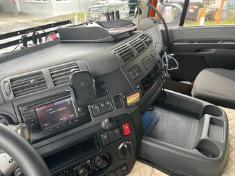 DAF CF - 11