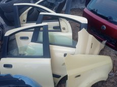 Fiat Panda 1,2 51kW, 169, r.v. 2010 - náhradní díly - 11