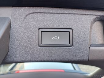VW Passat B8 2.0 TDI 147kW DSG ACC Kamera Navigace ERGO DAB - 11