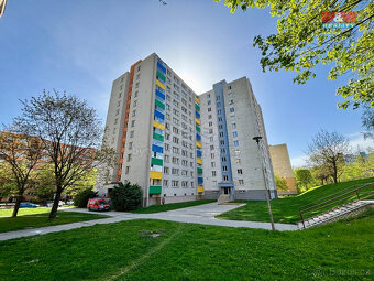 Prodej bytu 3+1, 77 m², Orlová, ul. F. S. Tůmy - 11