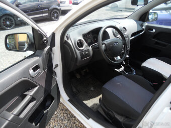 Ford Fusion 1.4 TDCi 50Kw - 11
