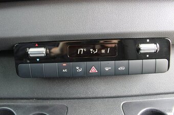 Mercedes-Benz Sprinter 317CDI,2X SHRN.,8PAL,ČR,1MAJ - 11