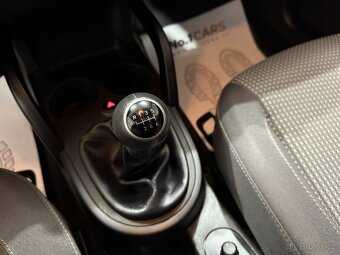 Seat Altea 1,2 TSI 77kW 1.MAJ NEHAVAROVANÉ NOVÉ ROZVODY - 11
