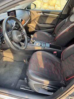 Audi A3 - 11