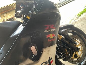 Suzuki Gsx-R 1000 - 11