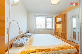 Prodej bytu 2+1 v Adamově, ul. Petra Jilemnického - 11