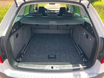 ► ŠKODA SUPERB II 2.0 TDI 103KW DSG F1 SCOUT LED-XEN-NAVI-TA - 11