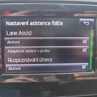 Škoda Octavia 2015 - 11