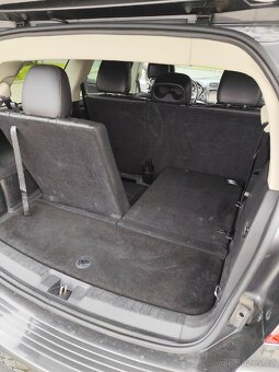 Fiat Freemont 2.0Jtd manuál - 11