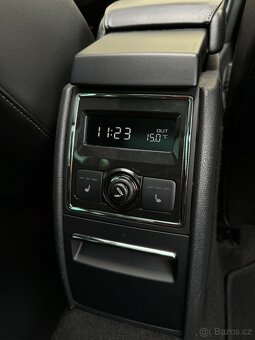 Skoda Superb FL 2013 2.0d 4x4 DSG - 11