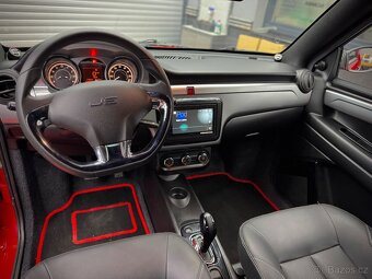 Ligier JS 50 DCi SPORT 3700 Km, DPH - 11