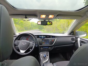 Prodám Toyota Auris - 11