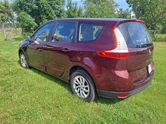 Renualt grand scenic 1.5dci 81kw 2013 - 11