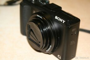 OlympusTG-1, Sony DSC-HX50 = nefunkční - 11