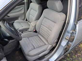 VW PASSAT B 5.5, COMBI 2.0 BENZIN / 96 KW - 11