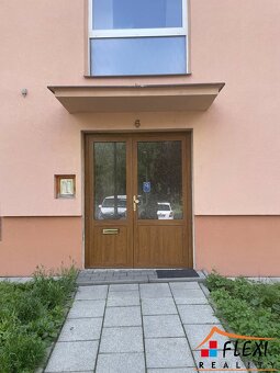 Pronájem zrekonstruovaného bytu 2+1, 55 m2, os. vl., ul. M.H - 11