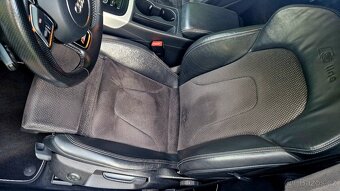 Audi A5 Sprortback S-Line 2.0TDi, původ ČR. - 11