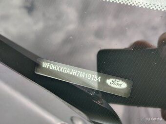 Ford Fiesta 1.3, 2008 - 11